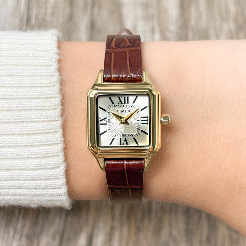 Timex Trend Addison Ladies Watch TW2Y90700