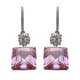 Drop Earrings CT-ES03135A2 -M
