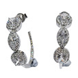 Hoops Earrings CT-ES04482A2 -M