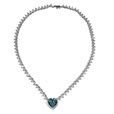 Necklace CT-NS02458E43 -M