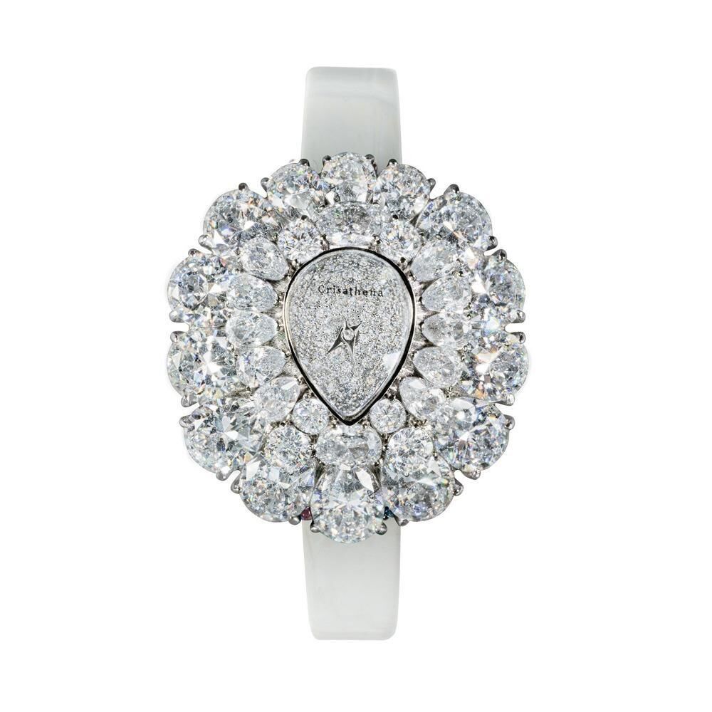 Crisathena CT-CB01-W Blossom Collection -M