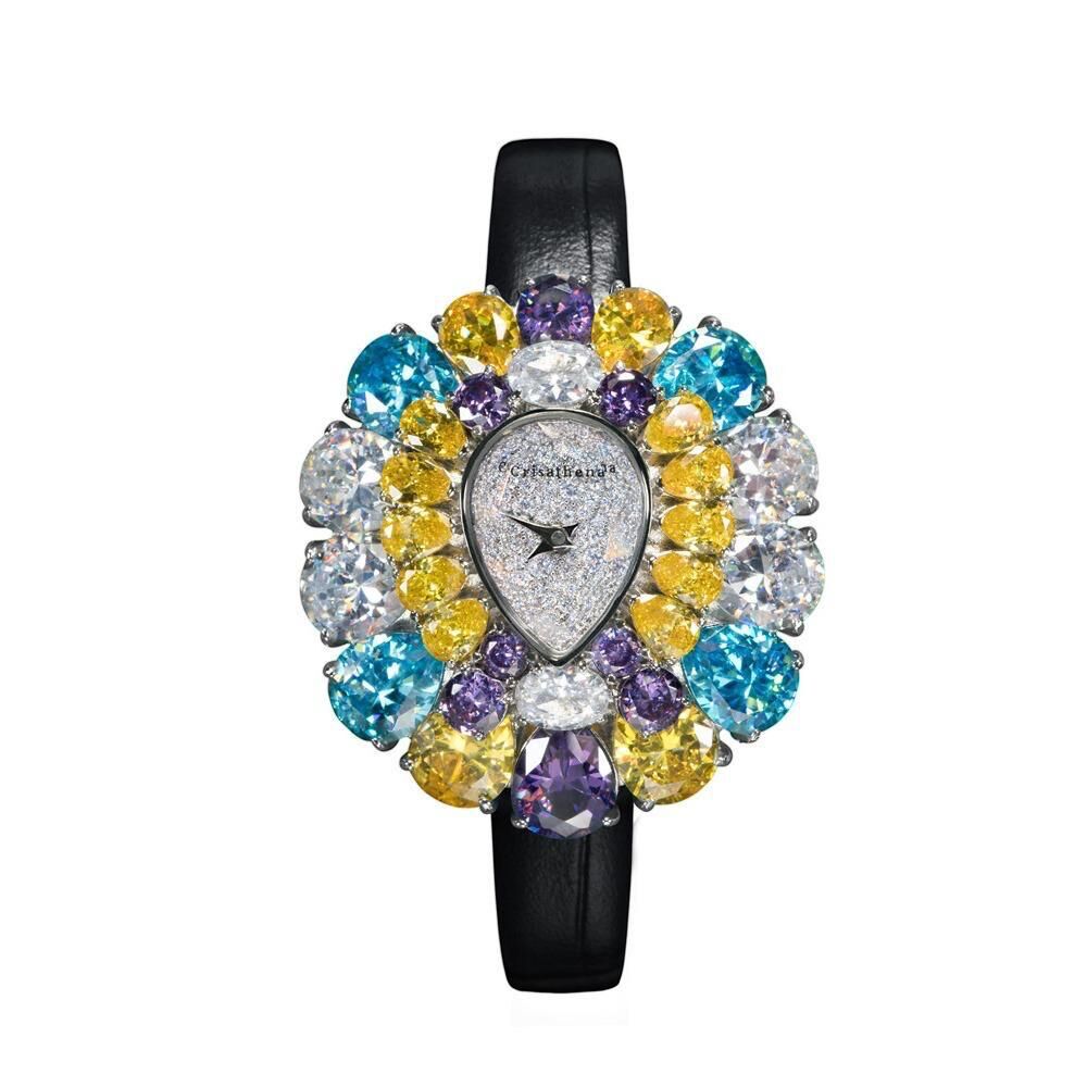 Crisathena CT-CB04-BYP Blossom Collection -M