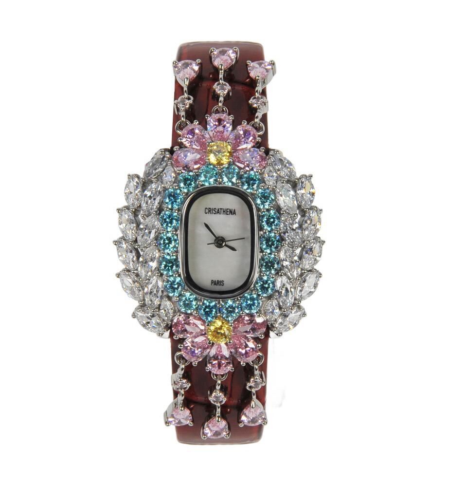 Crisathena CT-CG01-W-W_W Goddess Collection -M