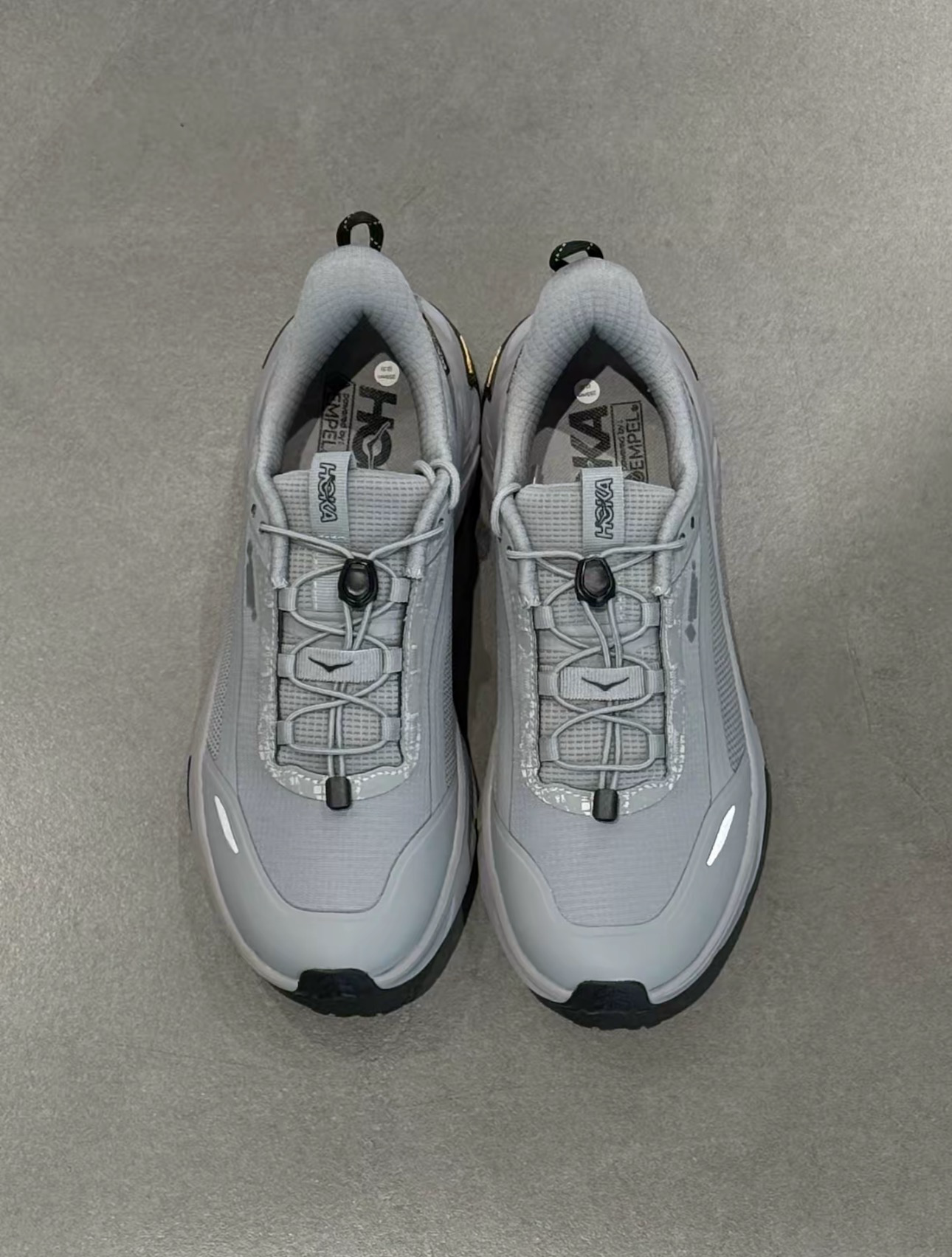 預訂| HOKA TRANSPORT 2 GTX Galactic Grey