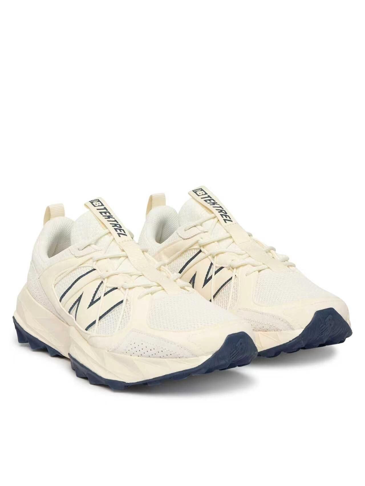 【預購】NEW BALANCE N091907 Tektrel 男裝波鞋 (米色)