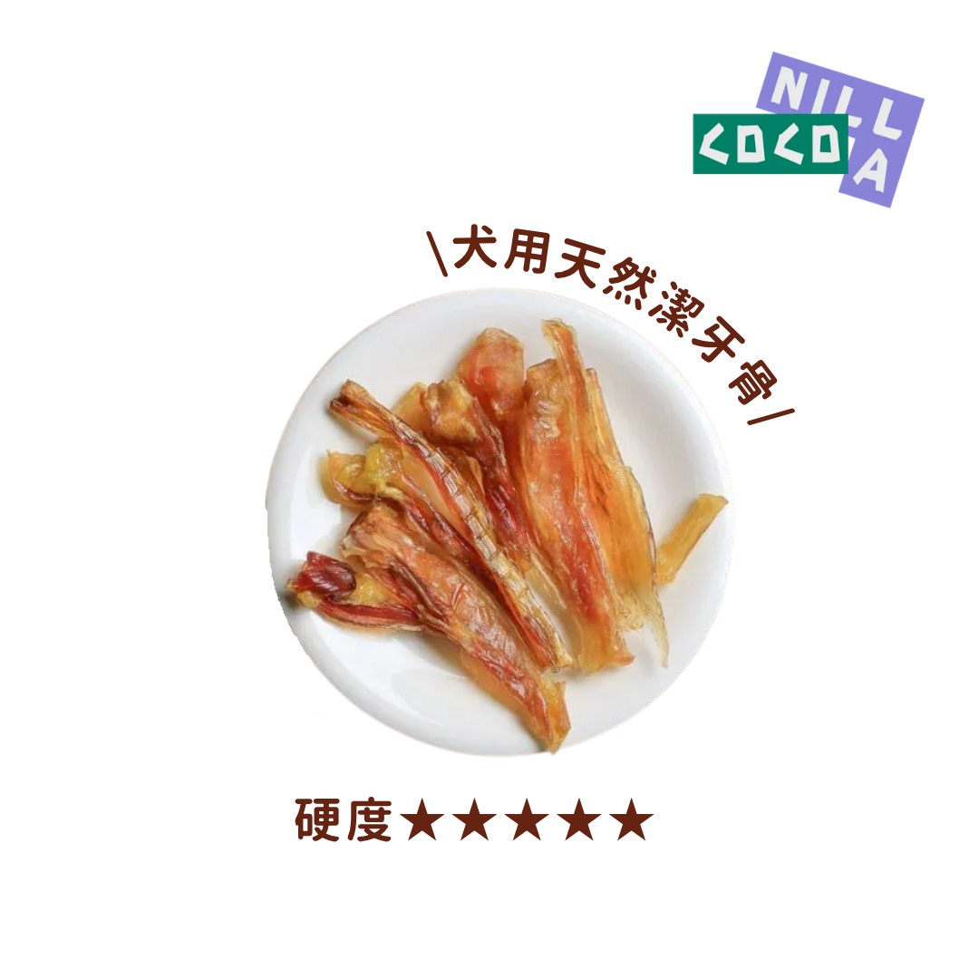COCONILLA口口迷 清新牛筋條