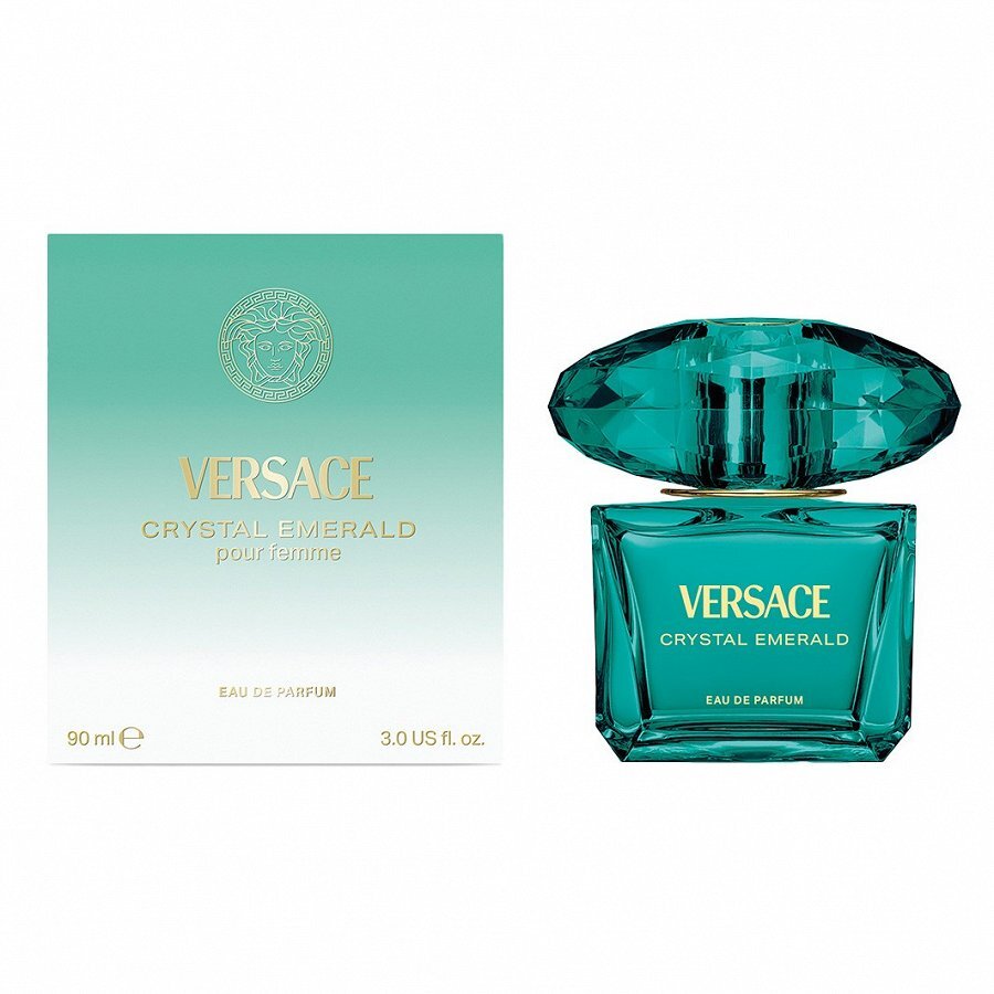 VERSACE 翠戀仙蹤女性淡香精