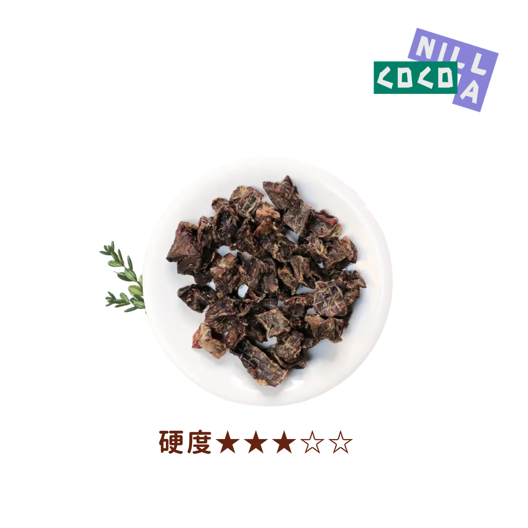 COCONILLA口口迷 春薑小鹿酥