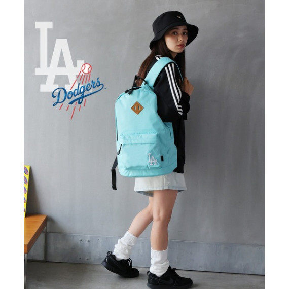 日本直送✈️MLB COADURA 日用背包