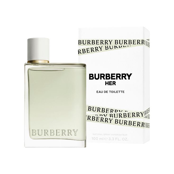 Burberry 晨曦之翼女性淡香水