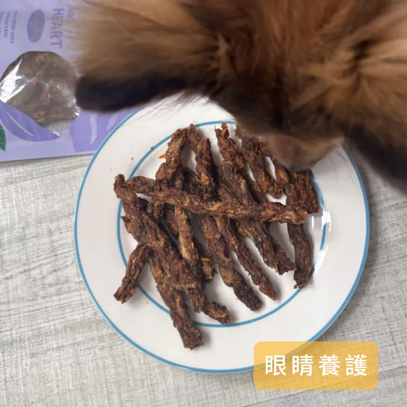 COCONILLA口口迷 孜然紅茄里肌