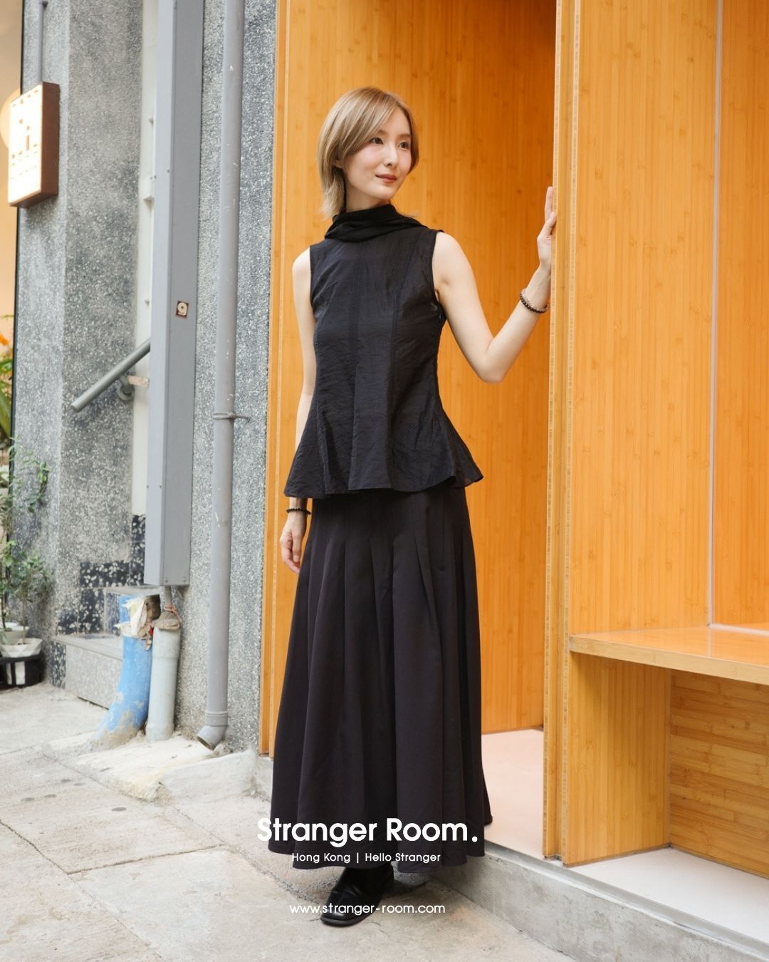 made in korea,stranger room,discount,new arrival,live,model,mixand match, style