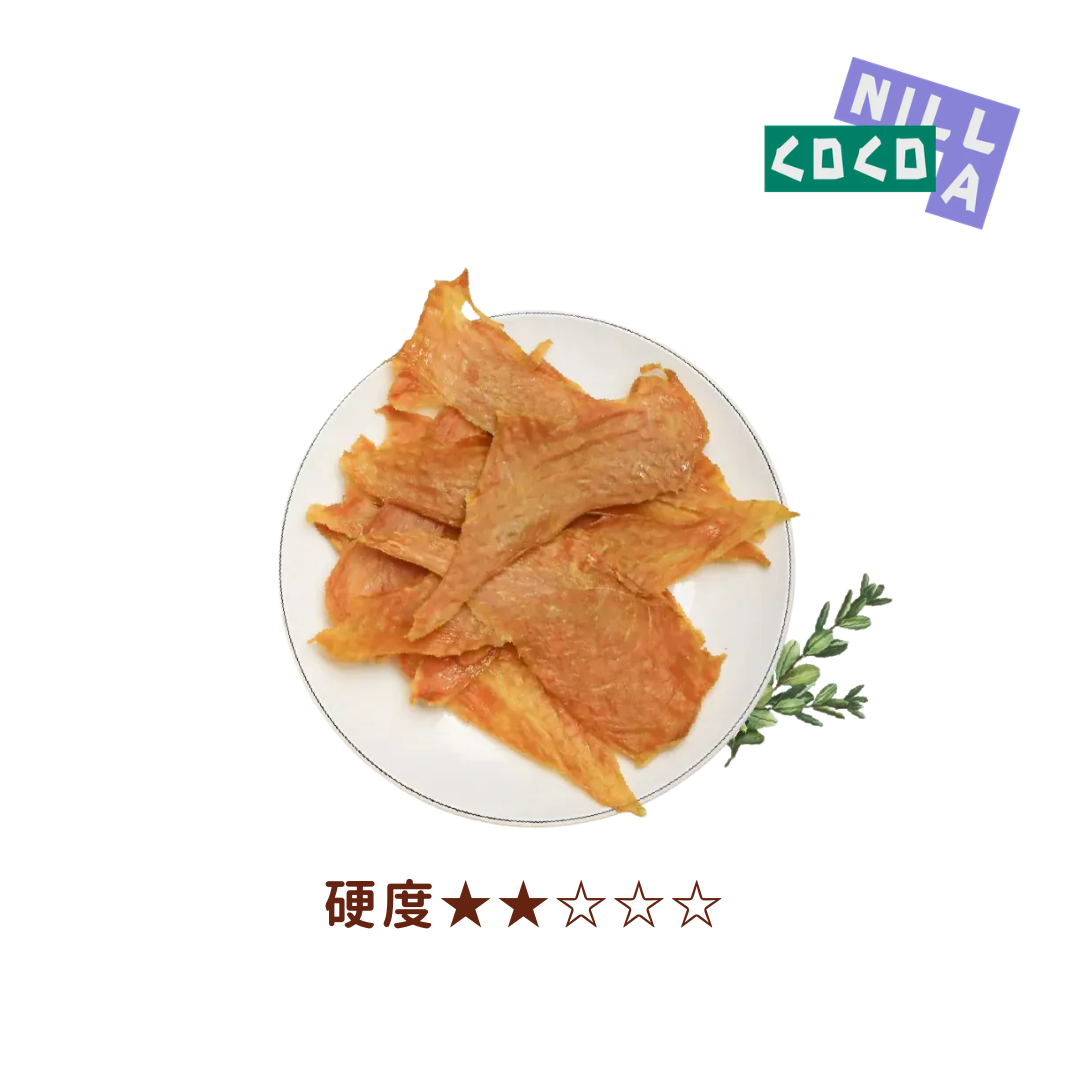 COCONILLA口口迷 薑黃椰香嫩雞