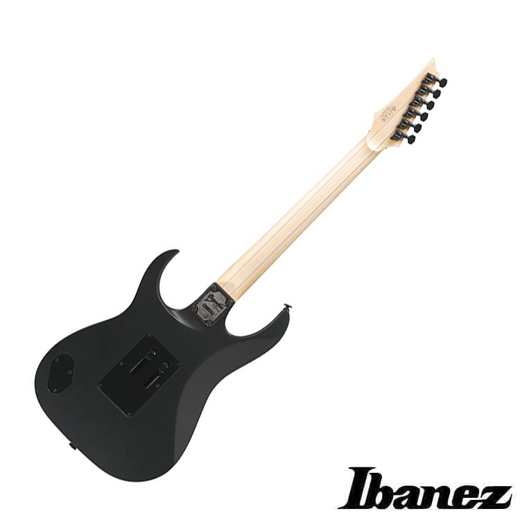 Ibanez RG550 BKF