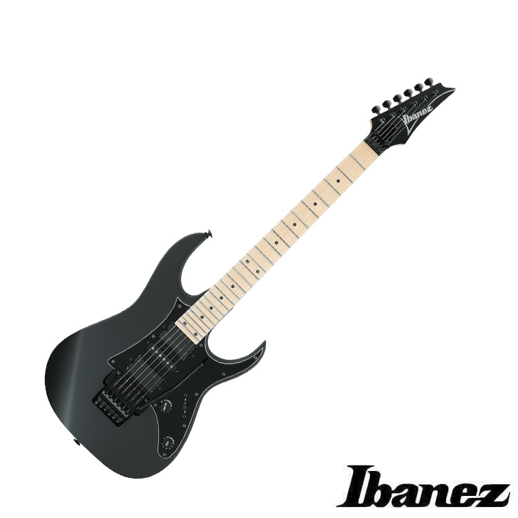 Ibanez RG550 BKF