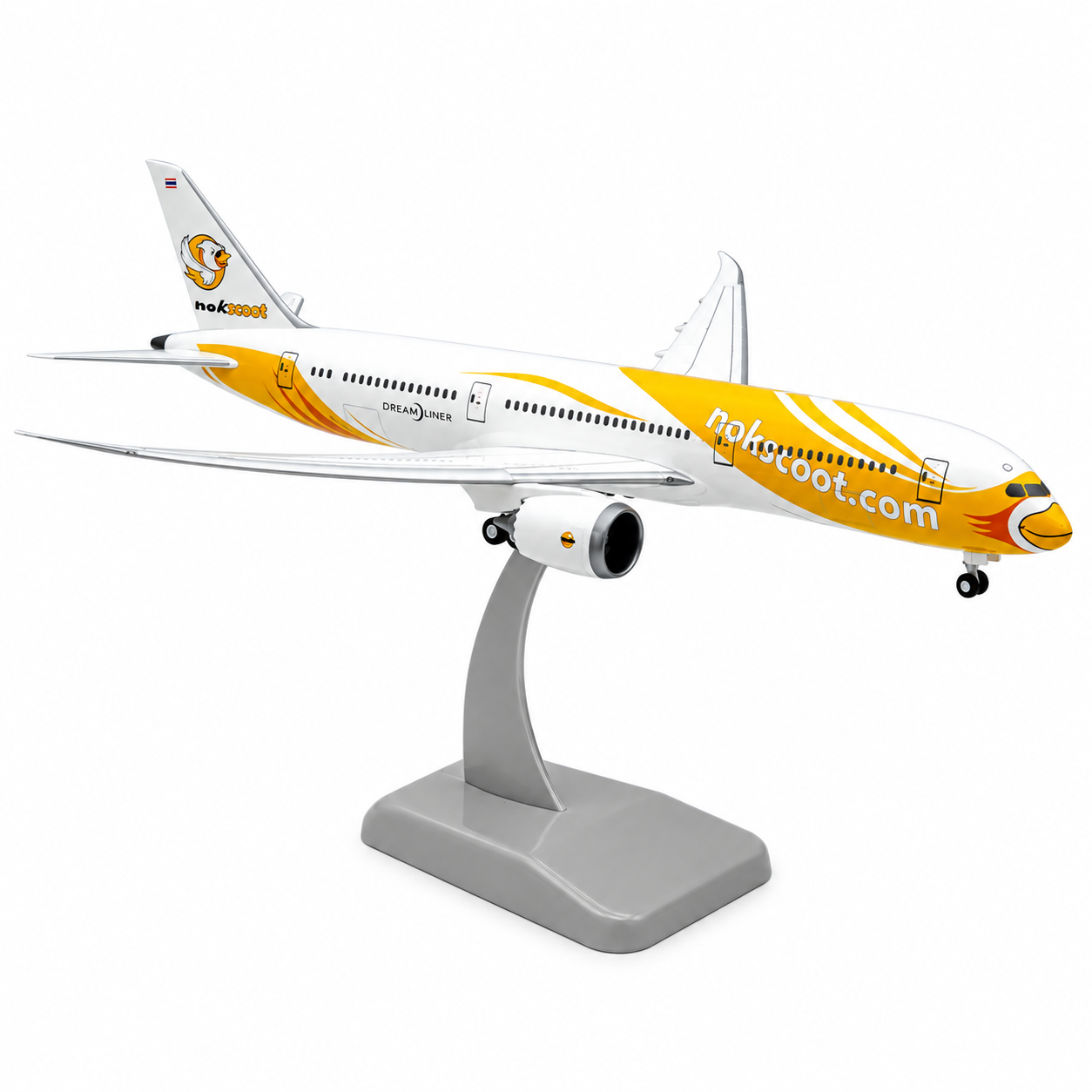 Hogan wings 1/200 酷鳥航空 波音787-9 標準塗裝