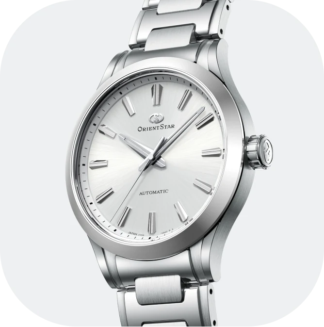 Three Hand - RE-BQ0003S