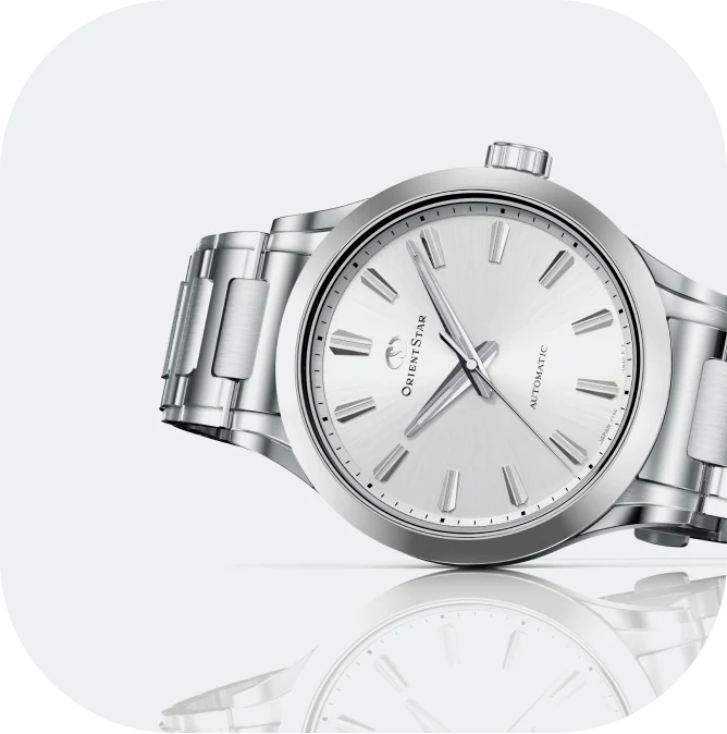 Three Hand - RE-BQ0003S