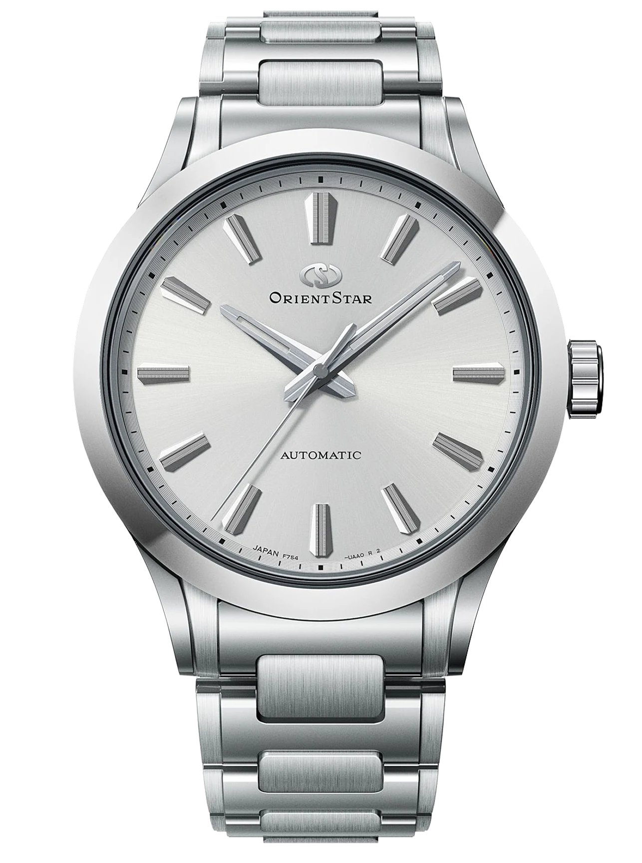 Three Hand - RE-BQ0003S