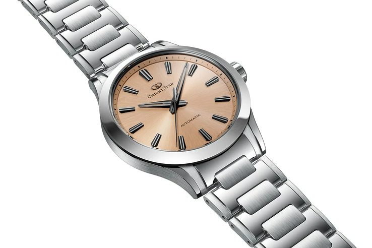 Three Hand - RE-BQ0004Y (Limited Edition)