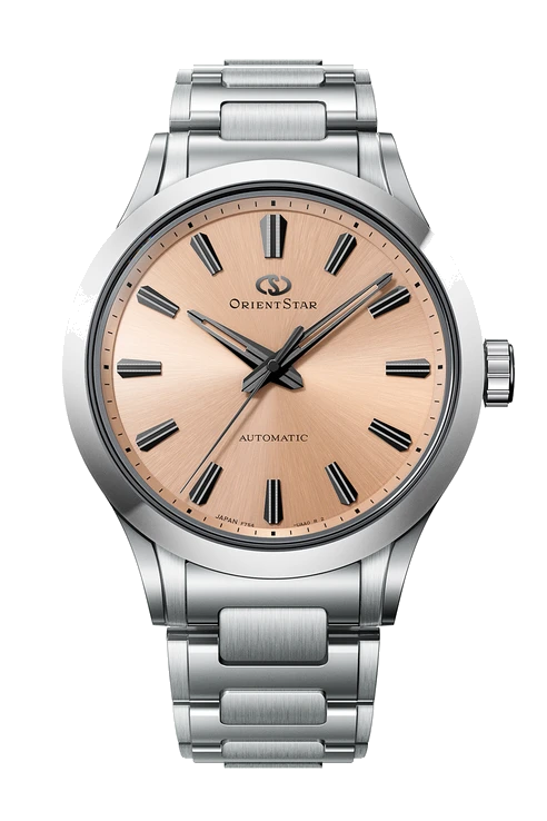 Three Hand - RE-BQ0004Y (Limited Edition)