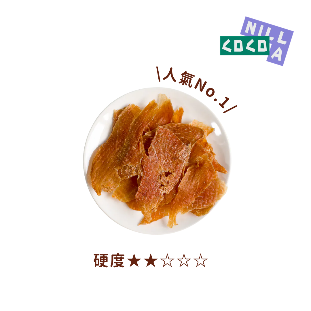 COCONILLA口口迷 熱帶皇后雞胸肉