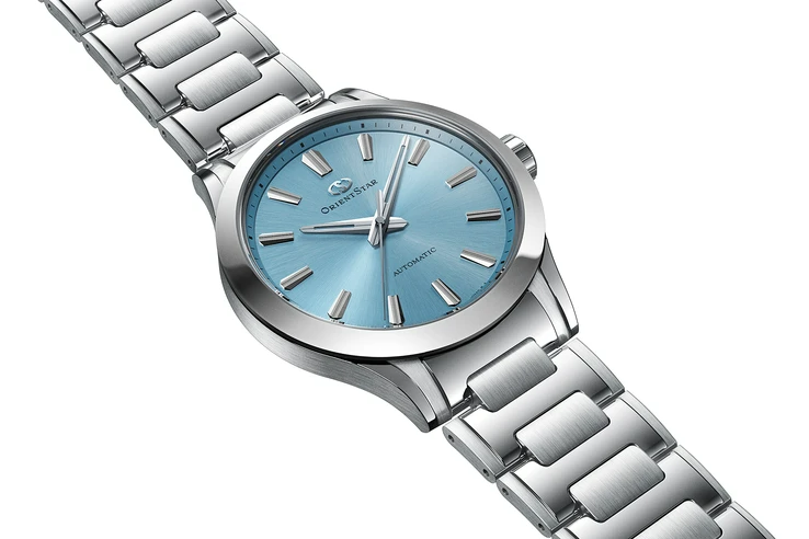 Three Hand - RE-BQ0002L