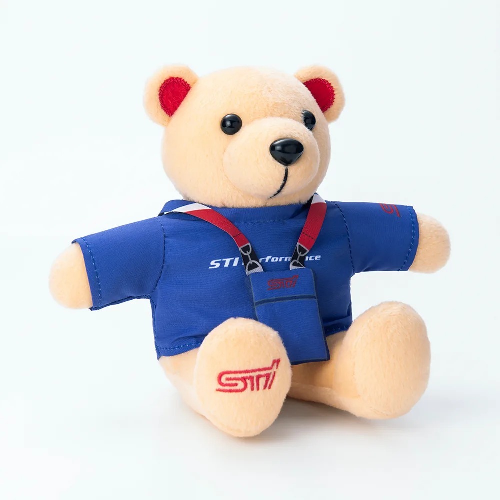 STI Bear 2026 Summer Collection