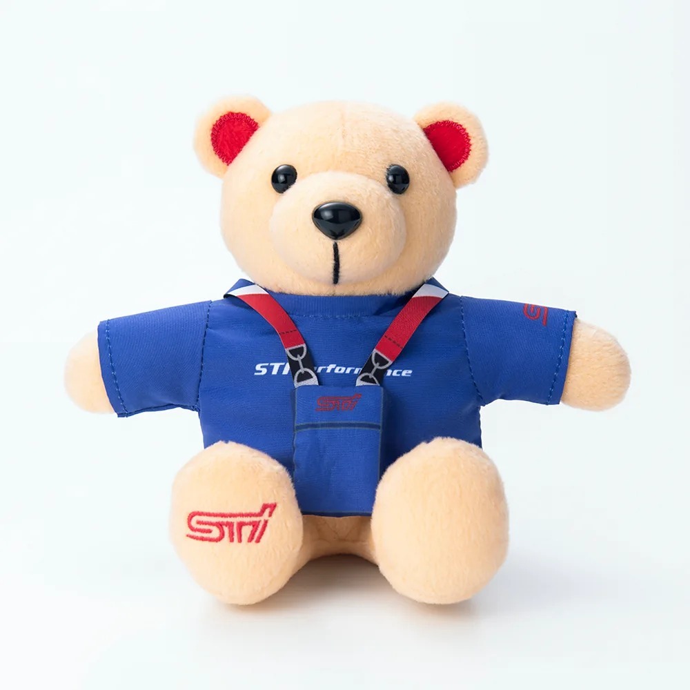 STI Bear 2026 Summer Collection