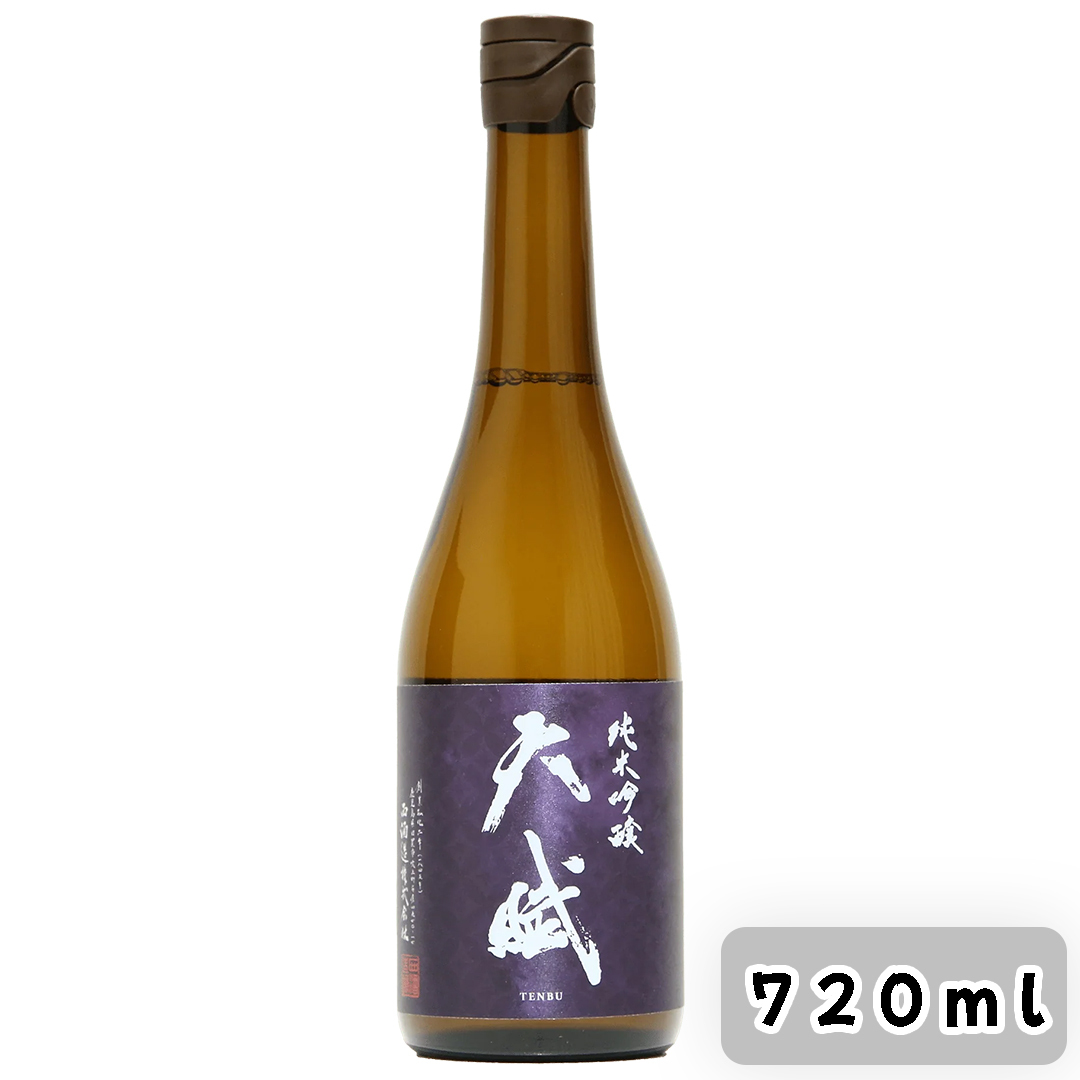天賦 純米吟釀 720ml