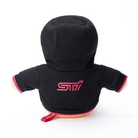 STI 2025 WINTER BEAR