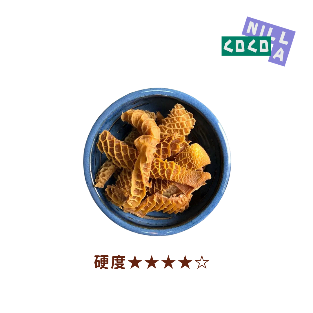 COCONILLA口口迷 蜂蜜肉桂牛肚