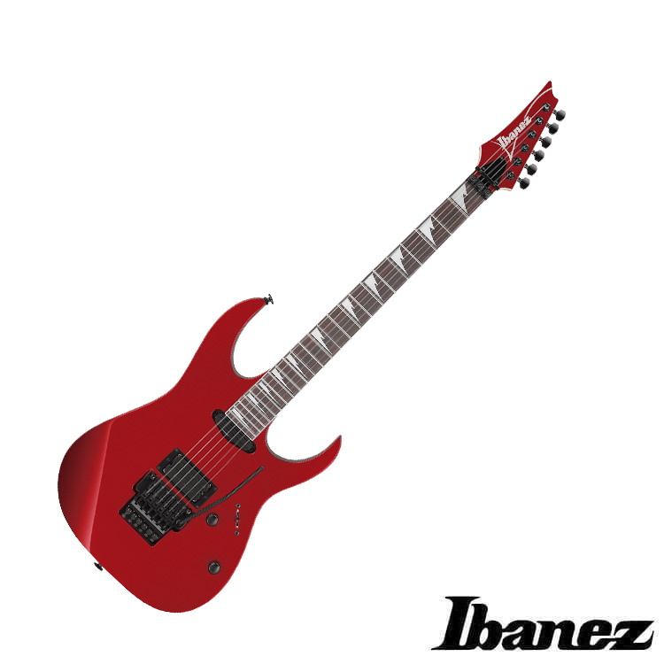 Ibanez RG565R CA