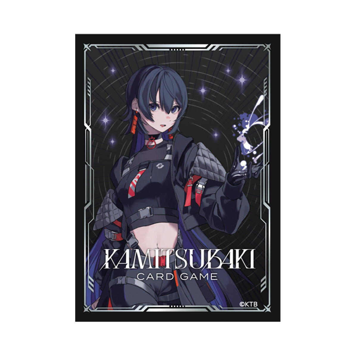 「ACG.GO」「預購」神椿TCG 卡套 幸祜