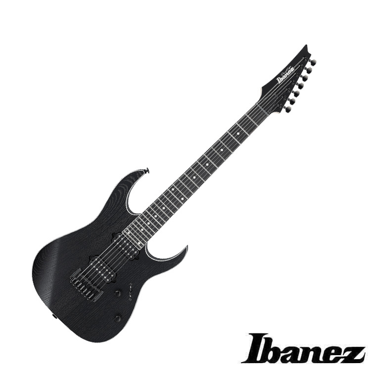Ibanez RGR762AHBF WK