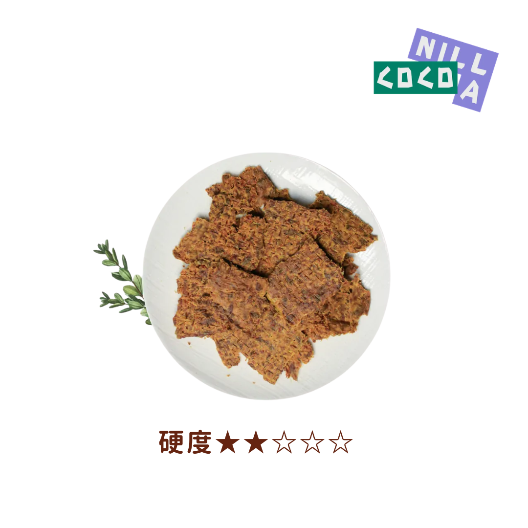 COCONILLA口口迷 南瓜里肌輕乳酪