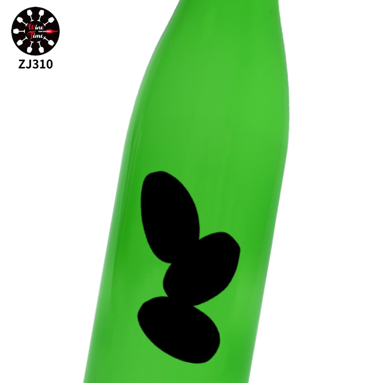 Ohmine 3grain Omachi Hiyaoroshi Genshu Namazume 720ml