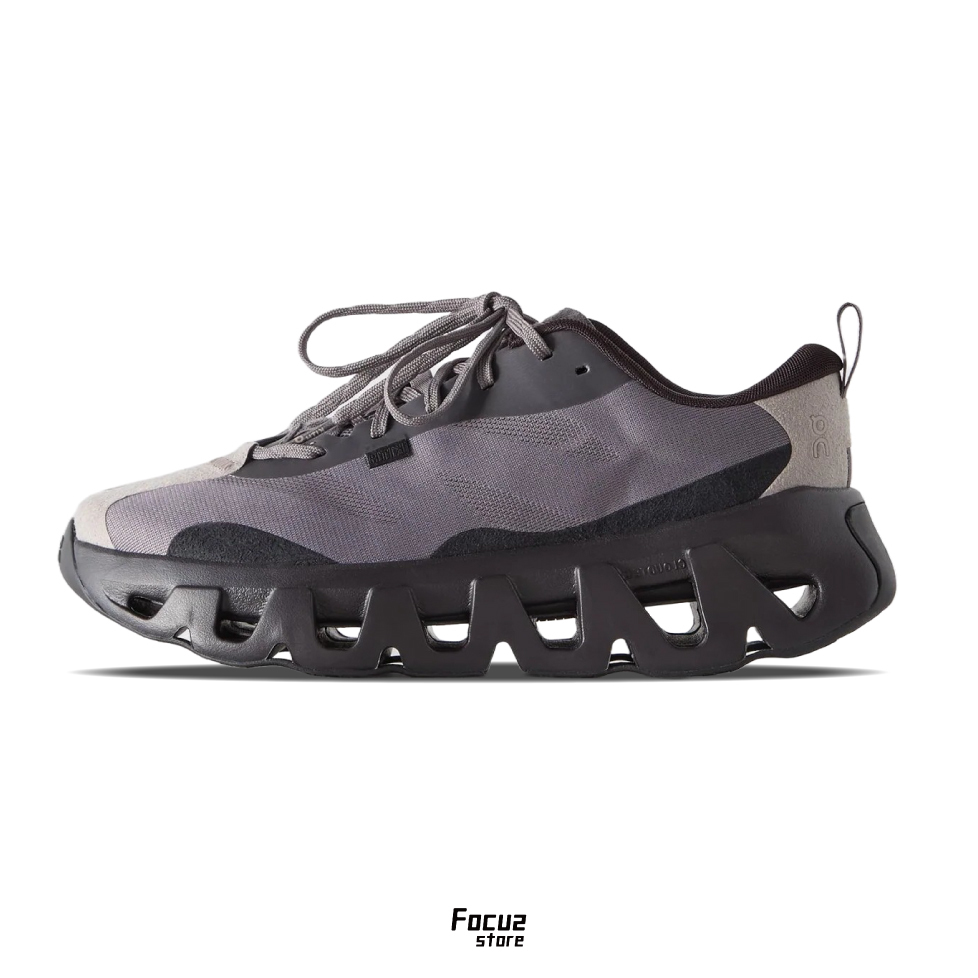 【Focus Store】預購 Kith x On K-Tech 1 "Shark-OX" 紫色 3MG10776093