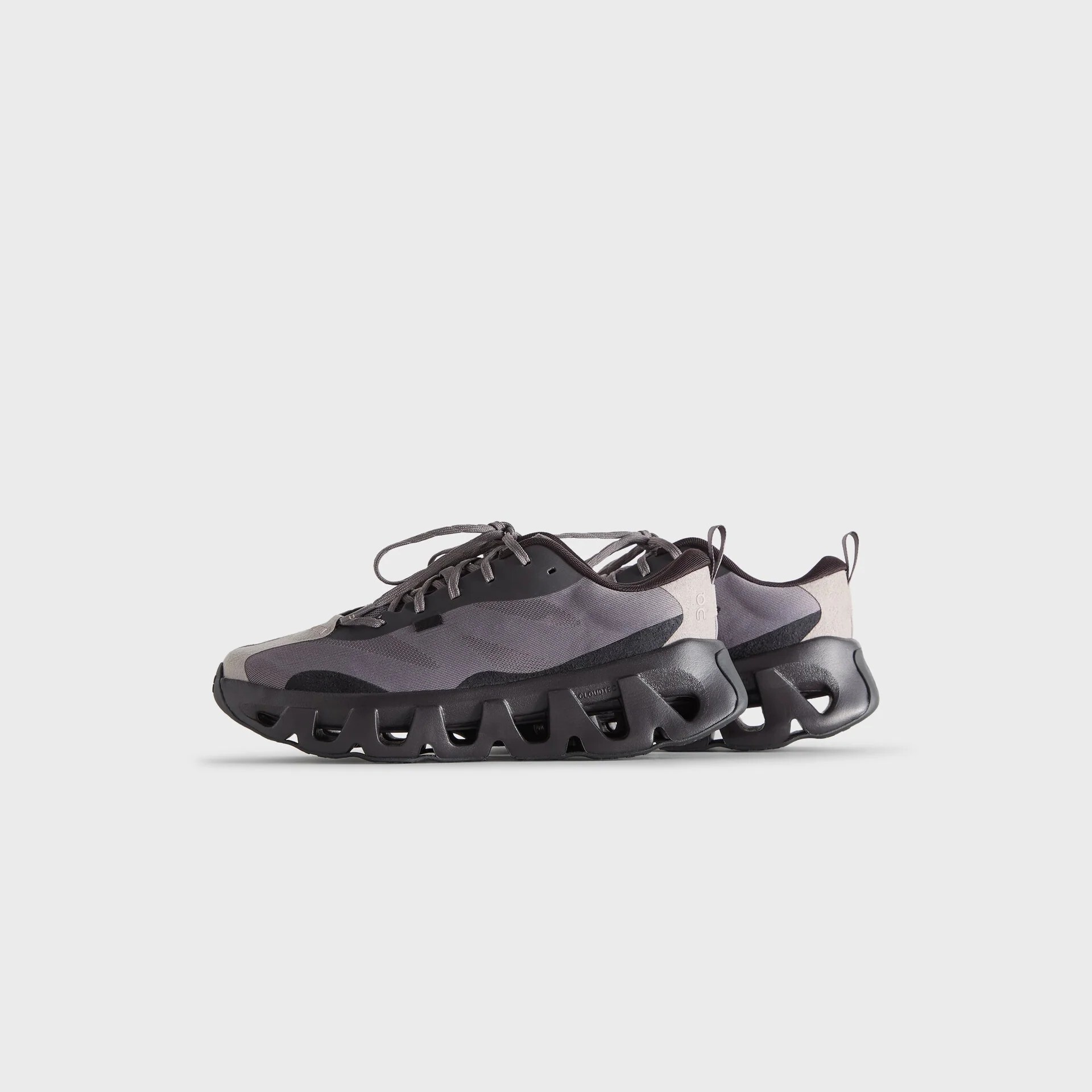 【Focus Store】預購 Kith x On K-Tech 1 "Shark-OX" 紫色 3MG10776093
