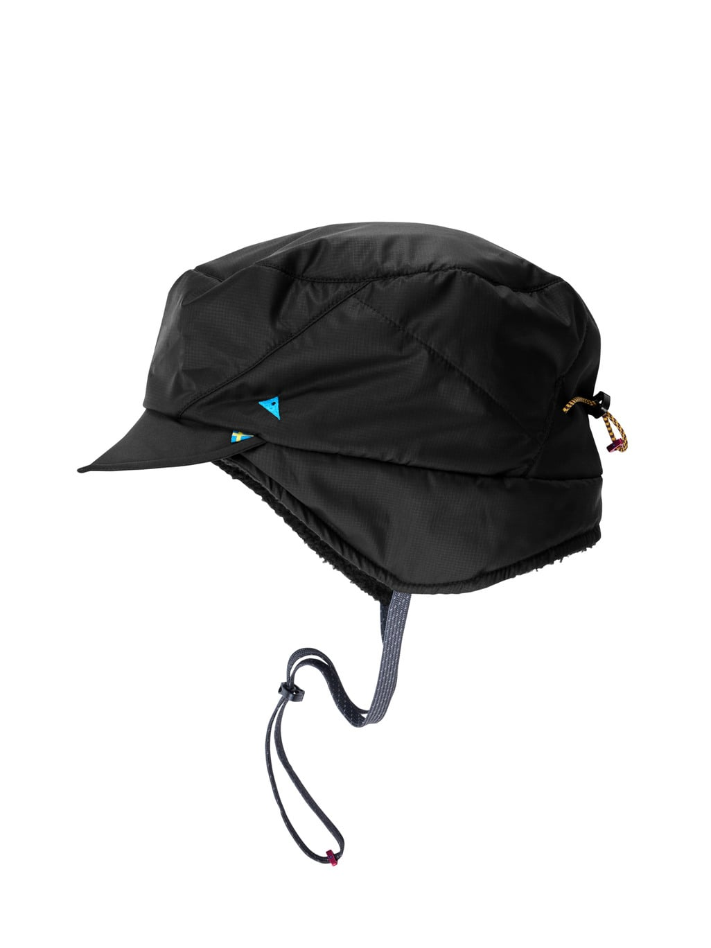 Klattermusen Ide Primaloft 輕量保暖遮耳帽