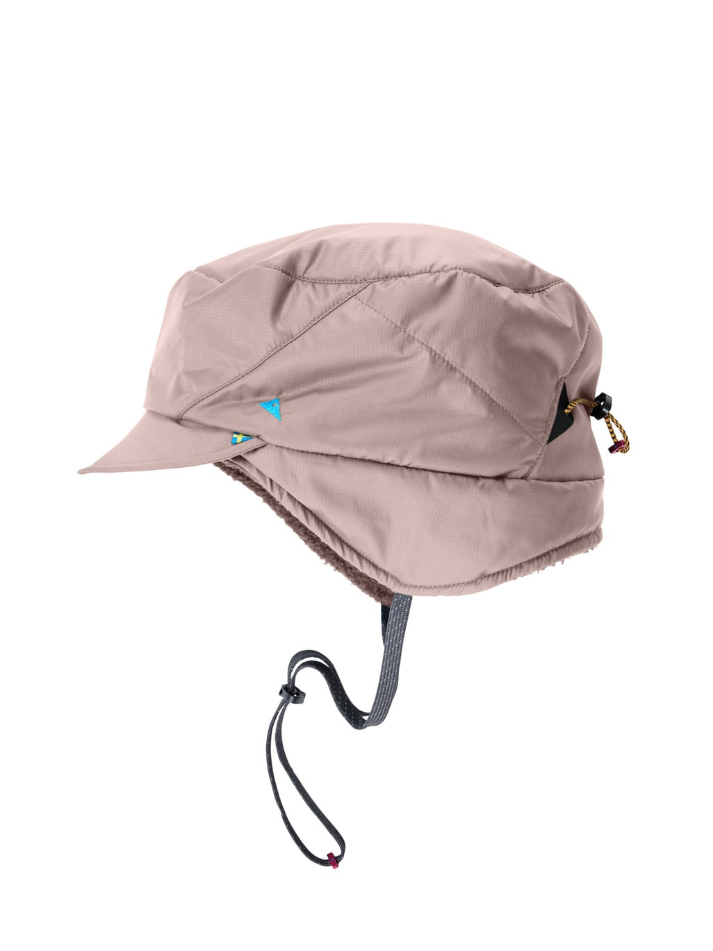 Klattermusen Ide Primaloft 輕量保暖遮耳帽