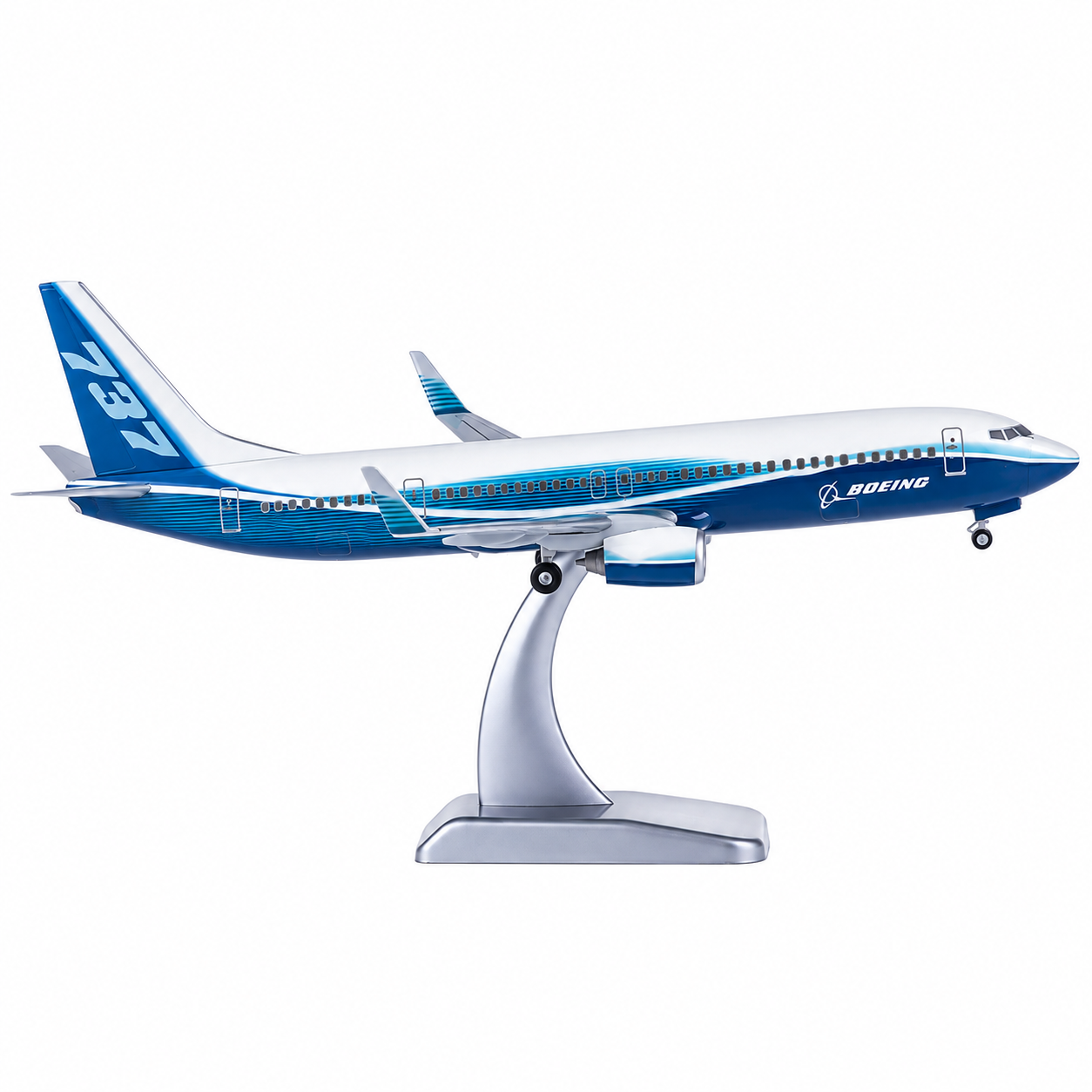 Hogan wings 1/200 Boeing 737-900(ER)(WL) (Winglet Version)