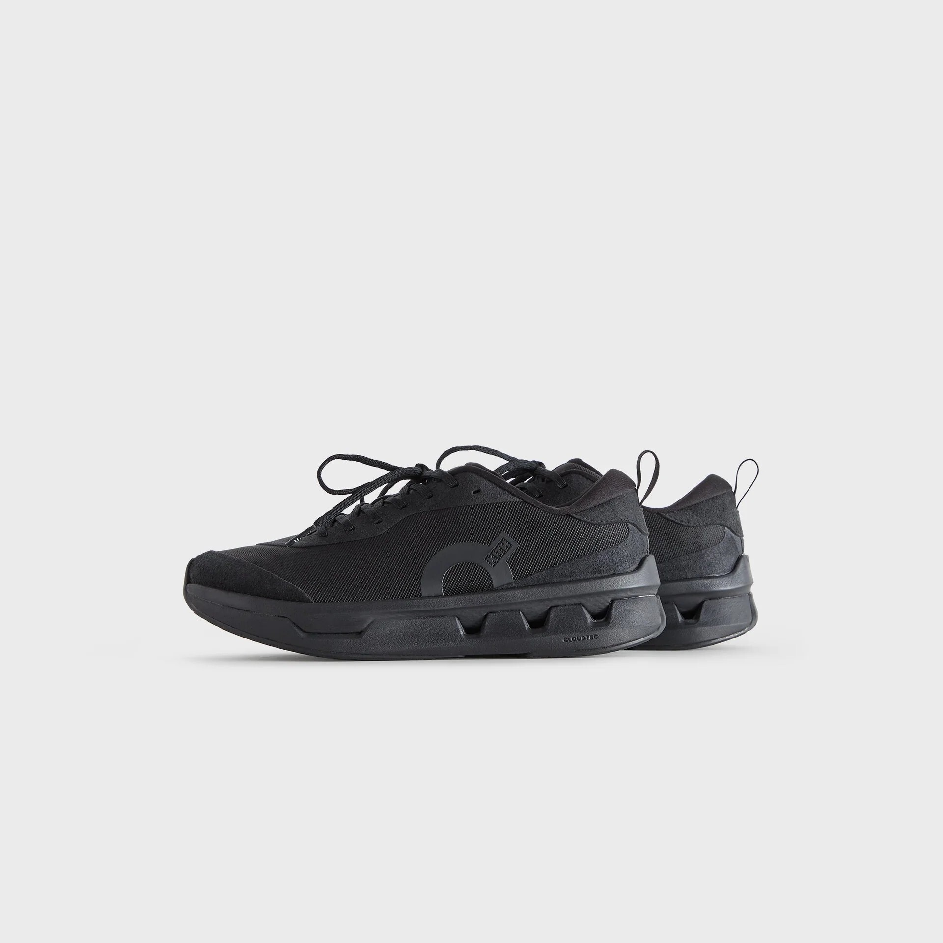 【Focus Store】預購 Kith x On K-Tech 3 "Black" 黑色 3MG31191043