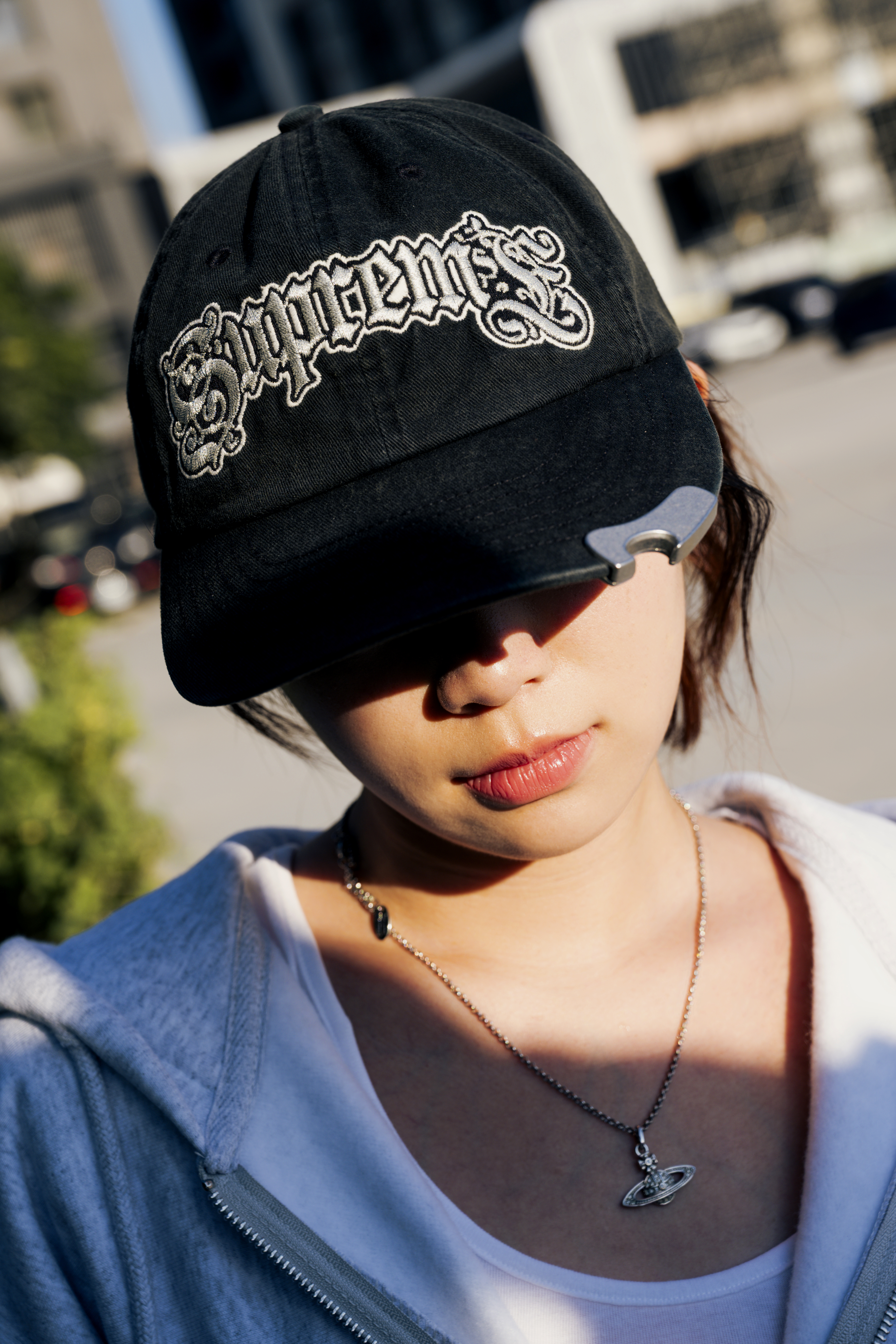 ☆ETW☆【EASY TO WEAR】SUPREME 26FW BOTTLE OPENER 6-PANEL 開瓶器 棒球帽 老帽