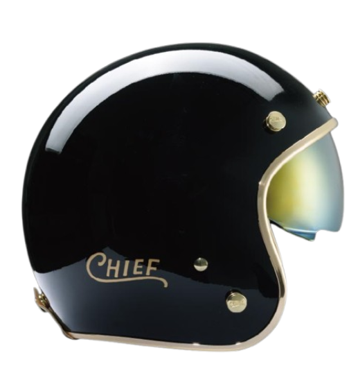 Chief demeter內襯全組
