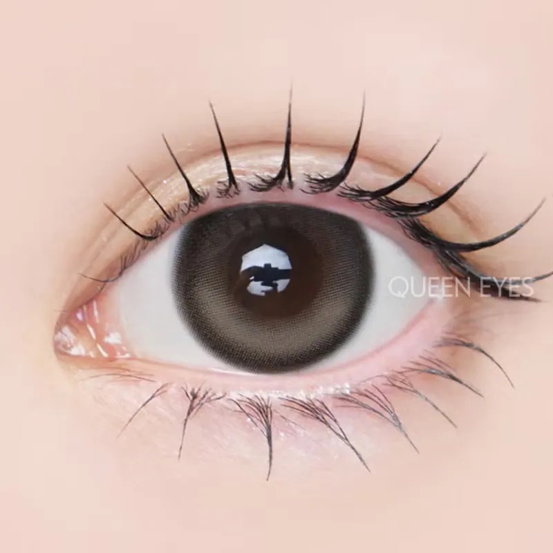 [散光] LARME Melty Toric 1 Day Beige Filter｜日拋散光彩妝隱形眼鏡｜每盒10片