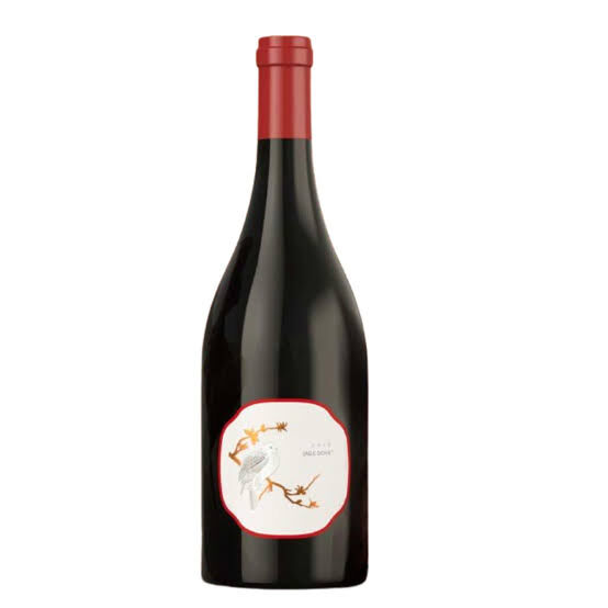 Xige Estate Jade Dove Pinot Noir 2021