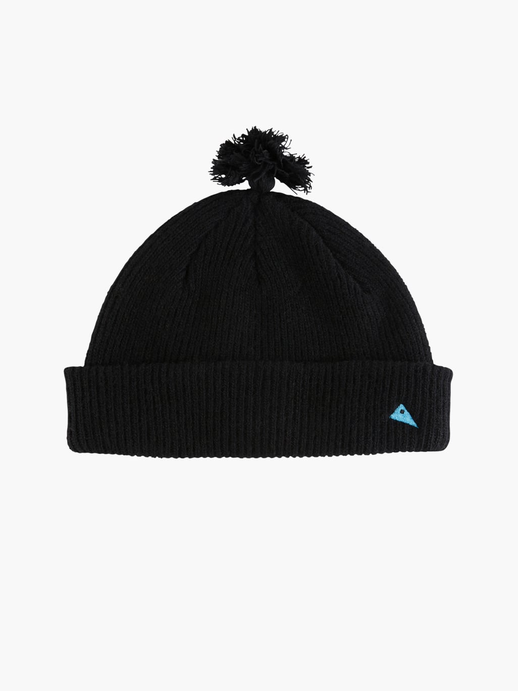 Klattermusen Heimdal Beanie 2.0 羊毛混紡造型保暖帽