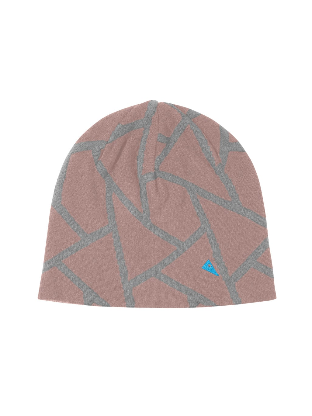 Klattermusen Finn Beanie 美麗諾羊毛造型保暖帽