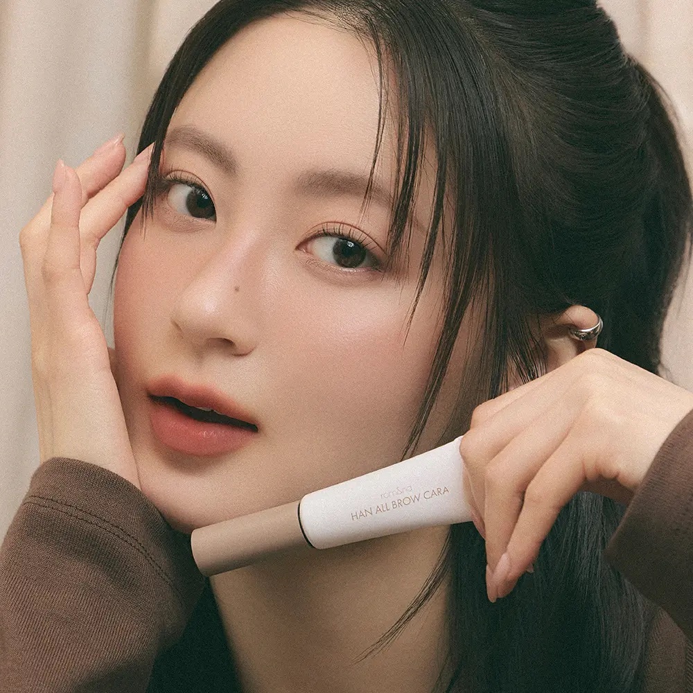 《預訂品》romand Han All Brow Cara